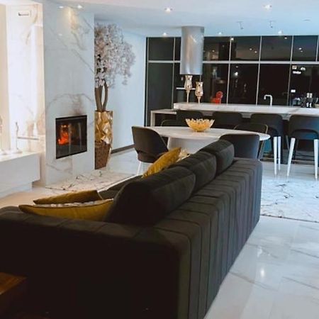 Pe Na Areia Villa โปโว เดอ วาร์ซิม ภายนอก รูปภาพ