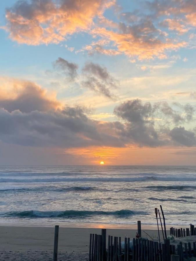Pe Na Areia Villa โปโว เดอ วาร์ซิม ภายนอก รูปภาพ