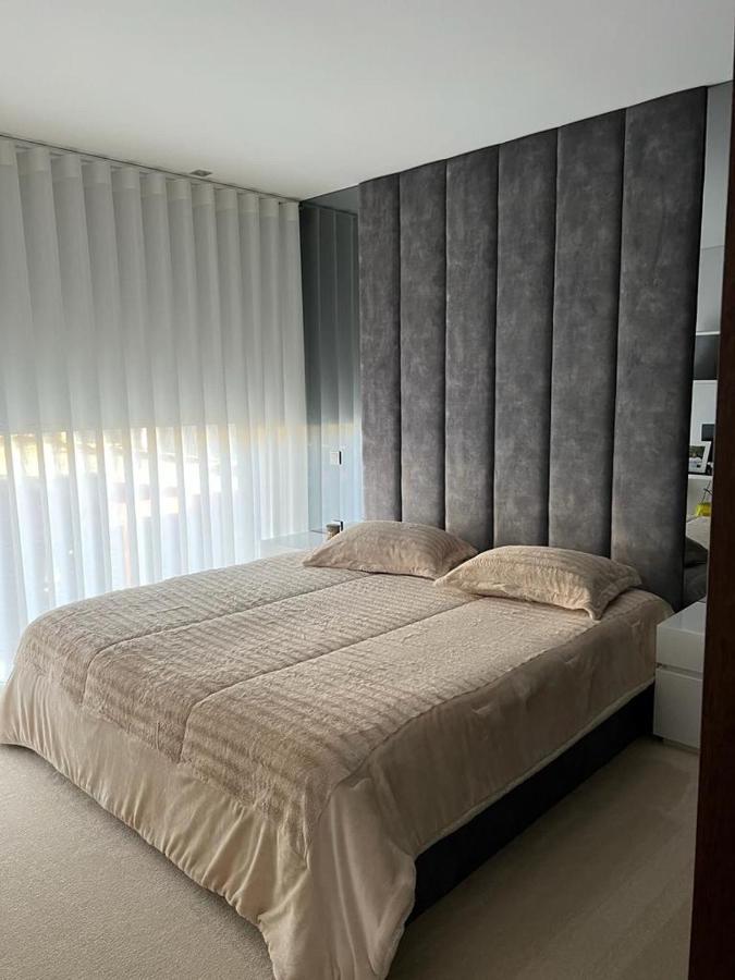 Pe Na Areia Villa โปโว เดอ วาร์ซิม ภายนอก รูปภาพ