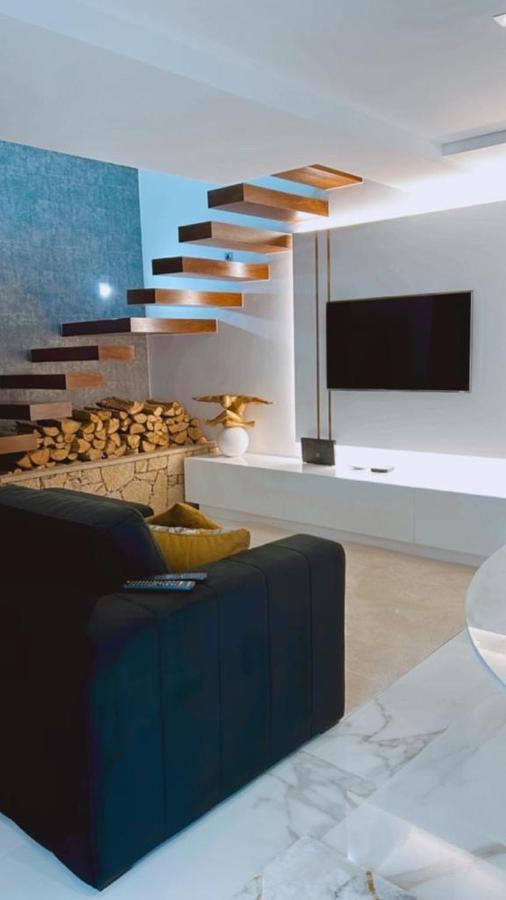 Pe Na Areia Villa โปโว เดอ วาร์ซิม ภายนอก รูปภาพ